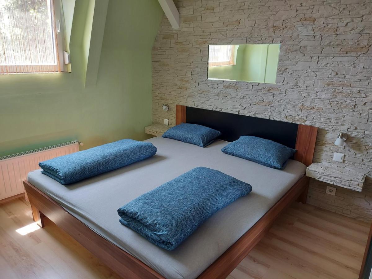 Corner Apartman 5 Siófok Esterno foto