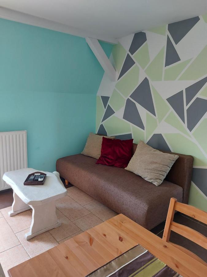 Corner Apartman 5 Siófok Esterno foto