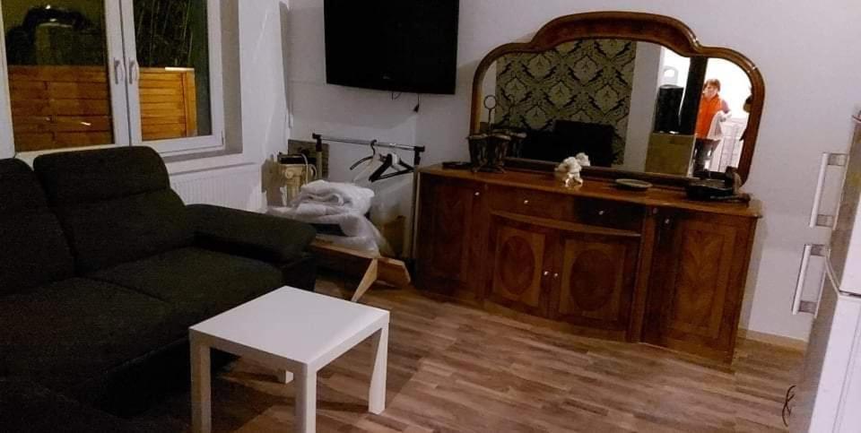 Corner Apartman 5 Siófok Esterno foto