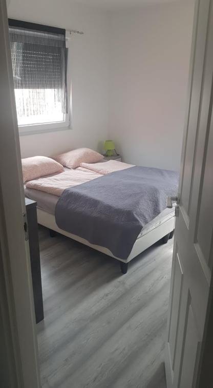 Corner Apartman 5 Siófok Esterno foto