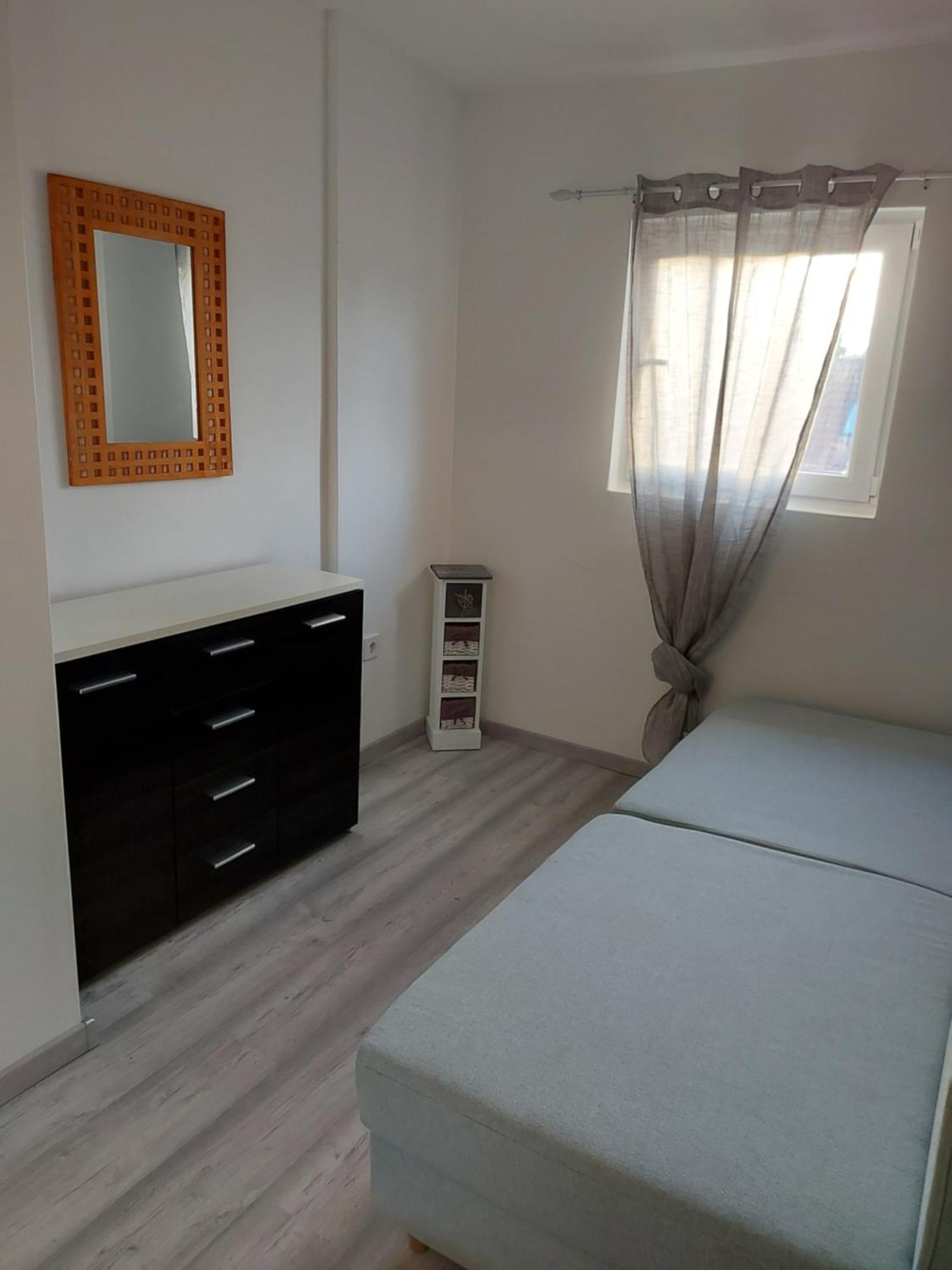 Corner Apartman 5 Siófok Esterno foto