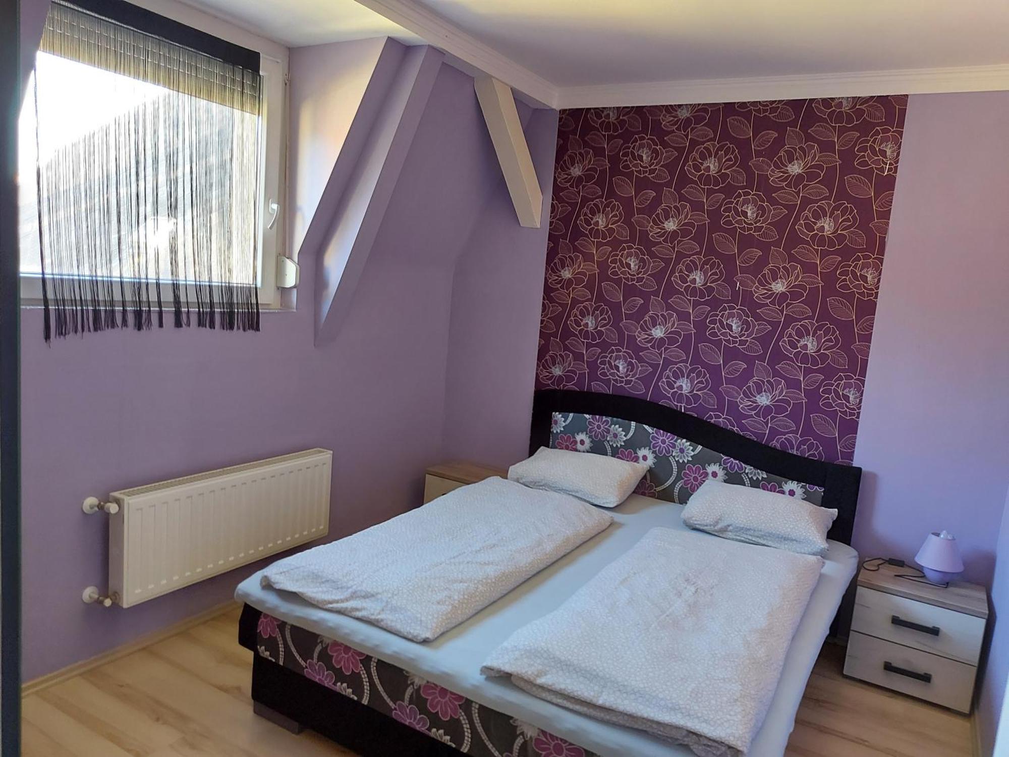 Corner Apartman 5 Siófok Esterno foto