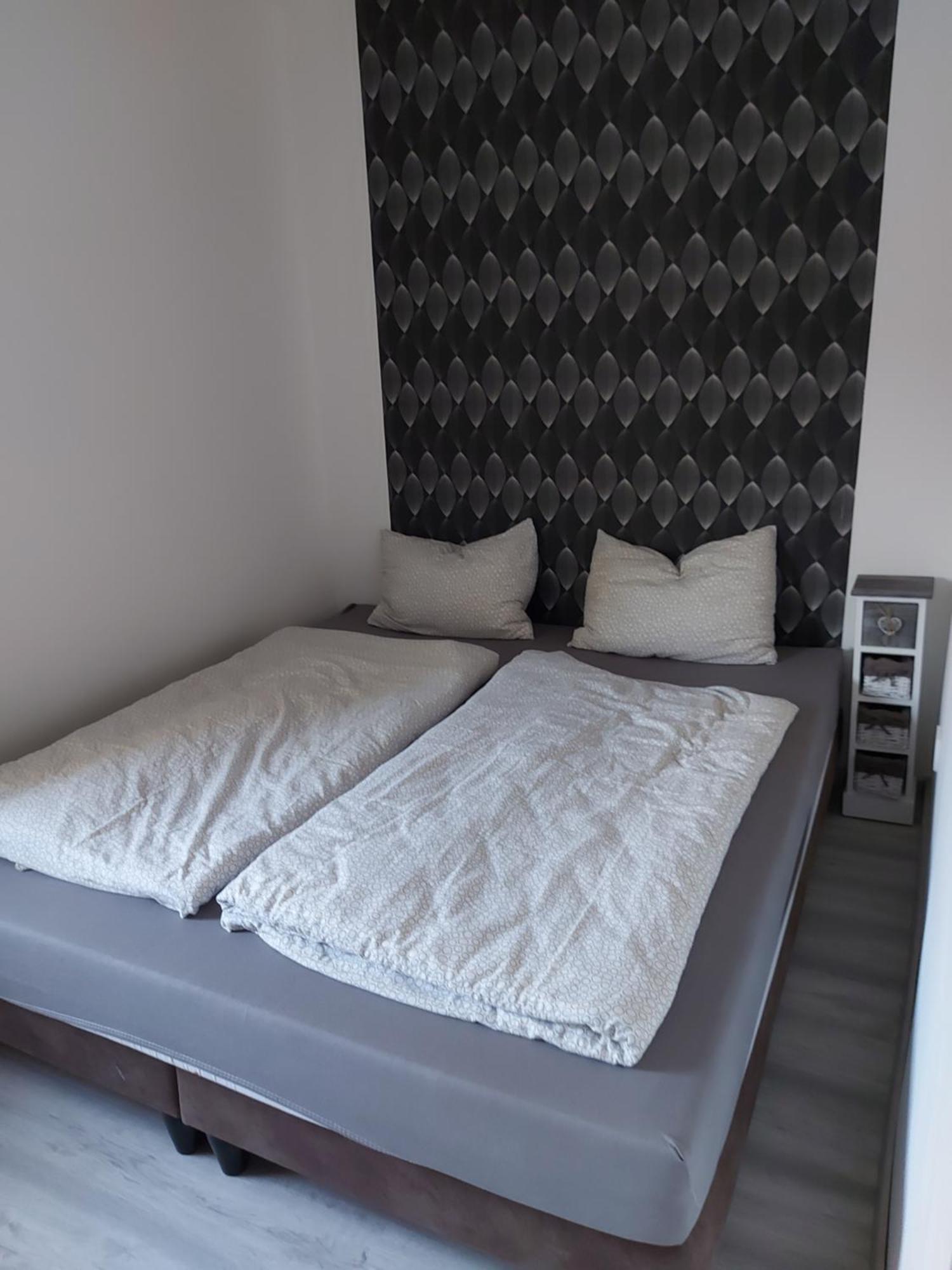 Corner Apartman 5 Siófok Esterno foto