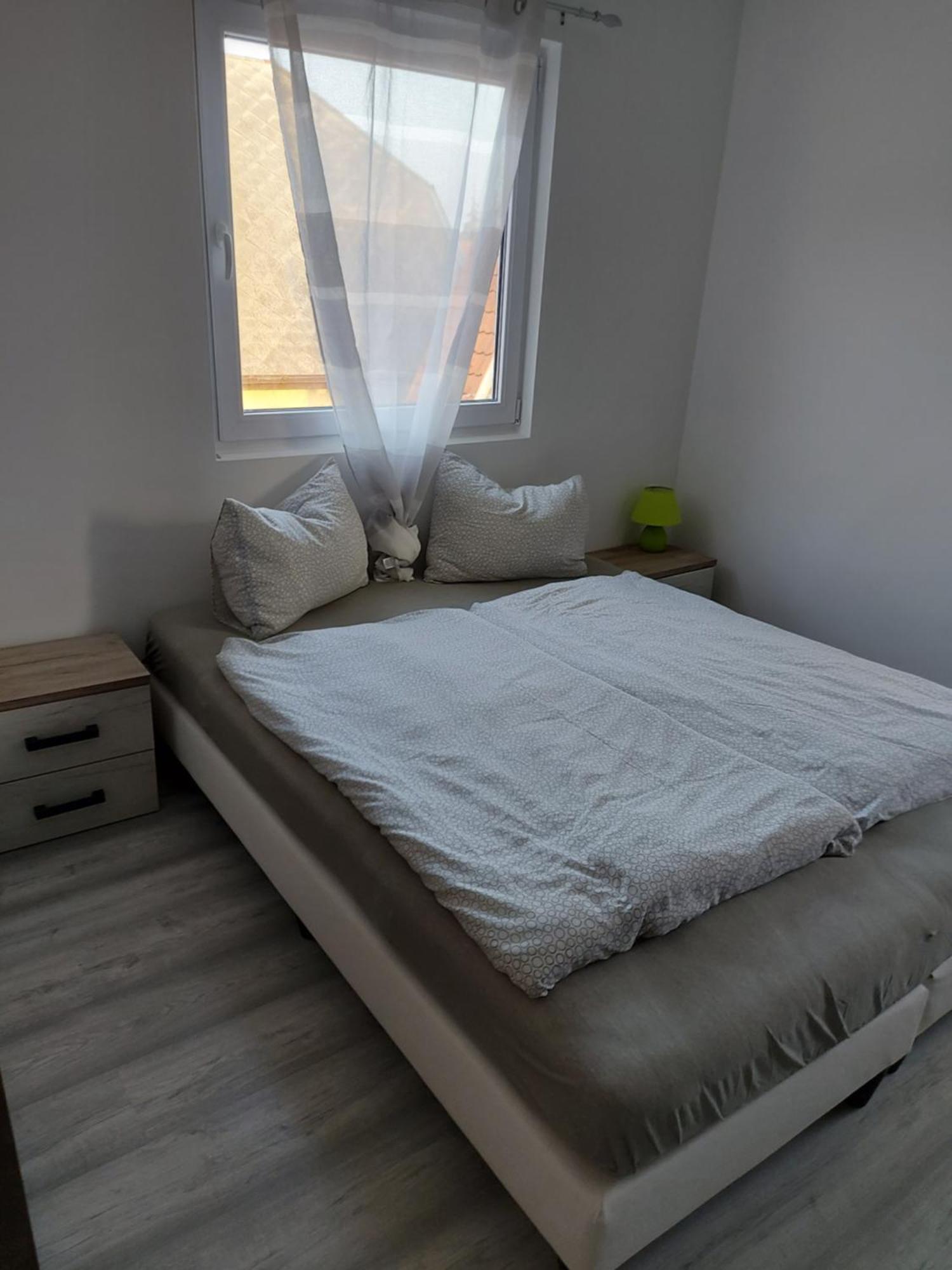 Corner Apartman 5 Siófok Esterno foto