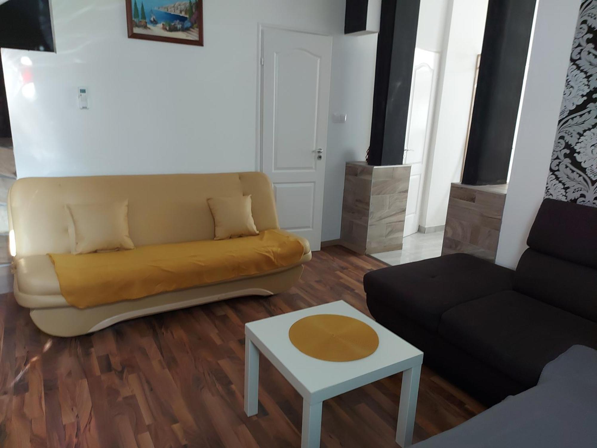 Corner Apartman 5 Siófok Esterno foto