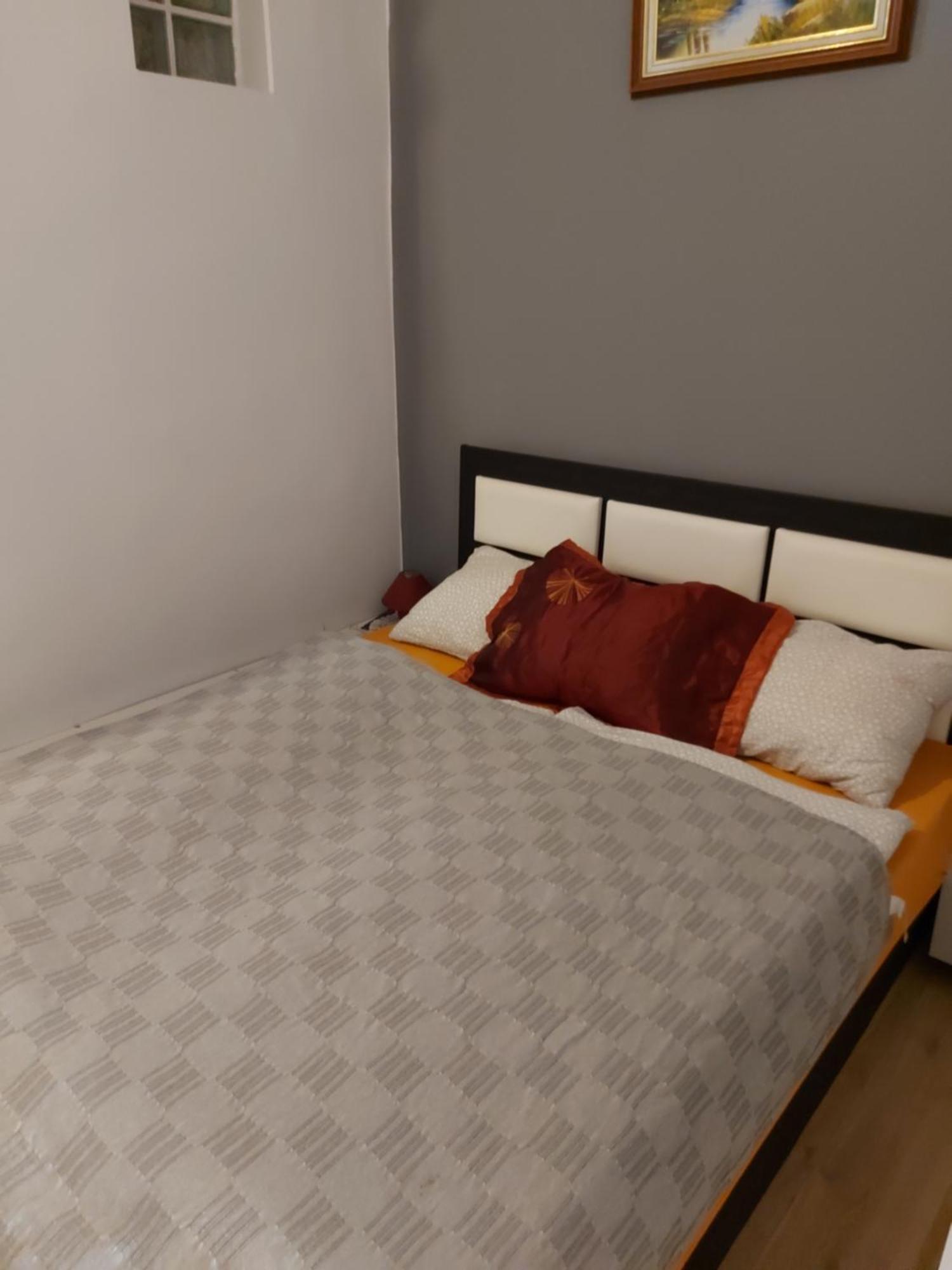 Corner Apartman 5 Siófok Esterno foto