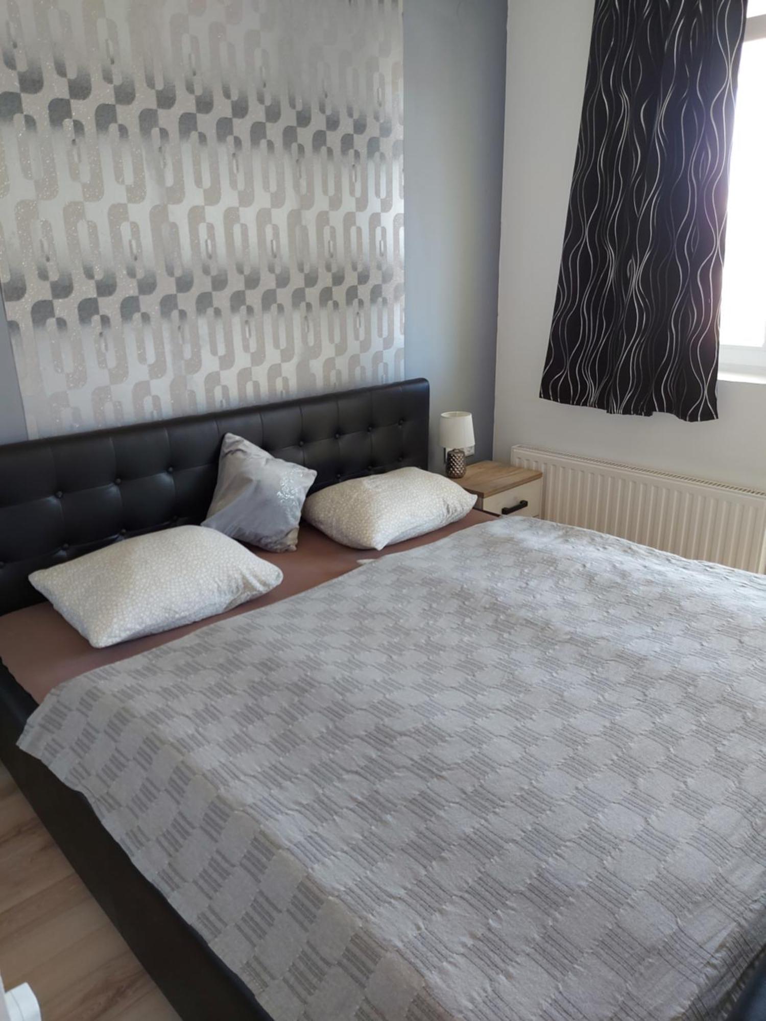 Corner Apartman 5 Siófok Esterno foto