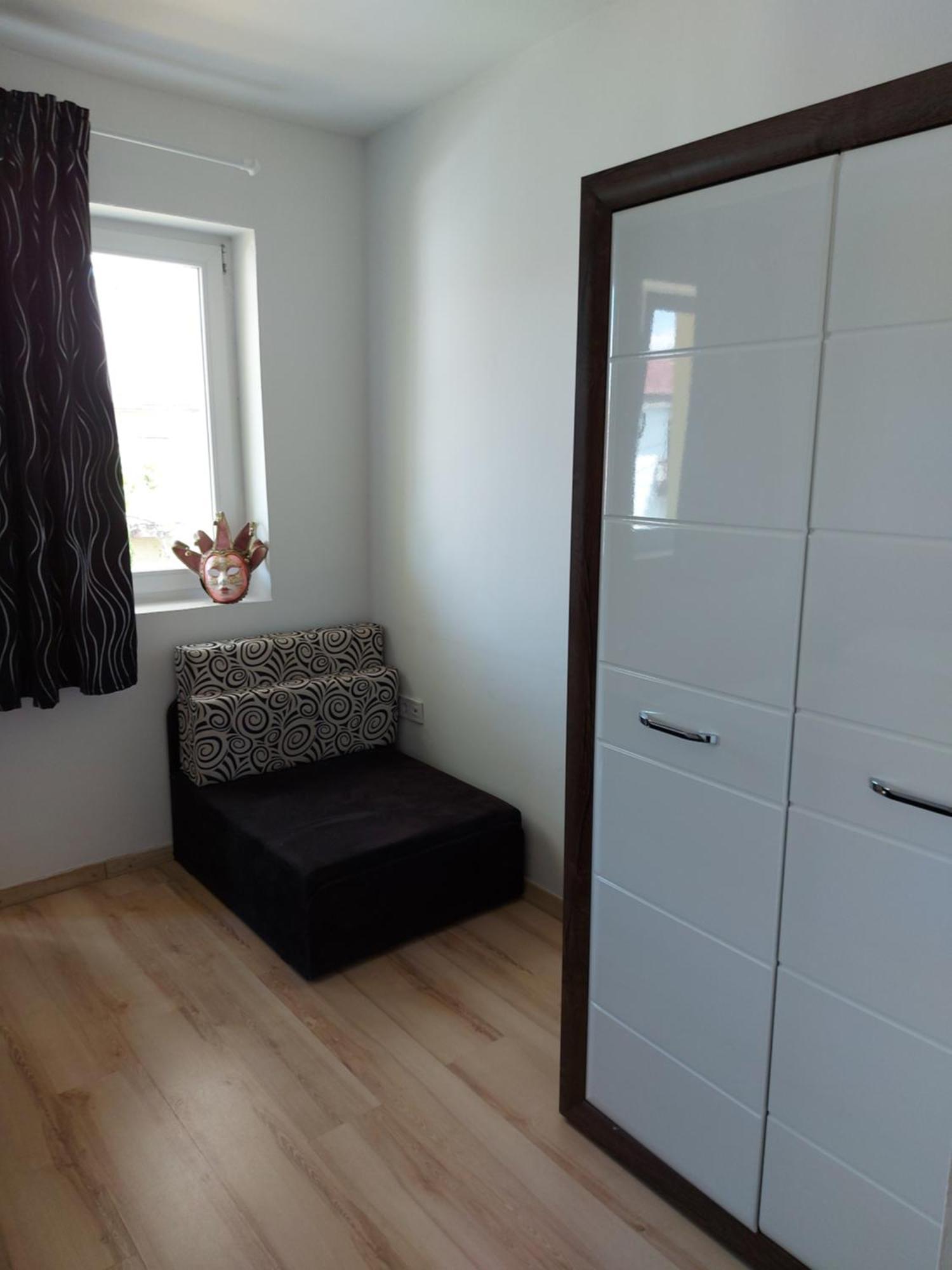 Corner Apartman 5 Siófok Esterno foto