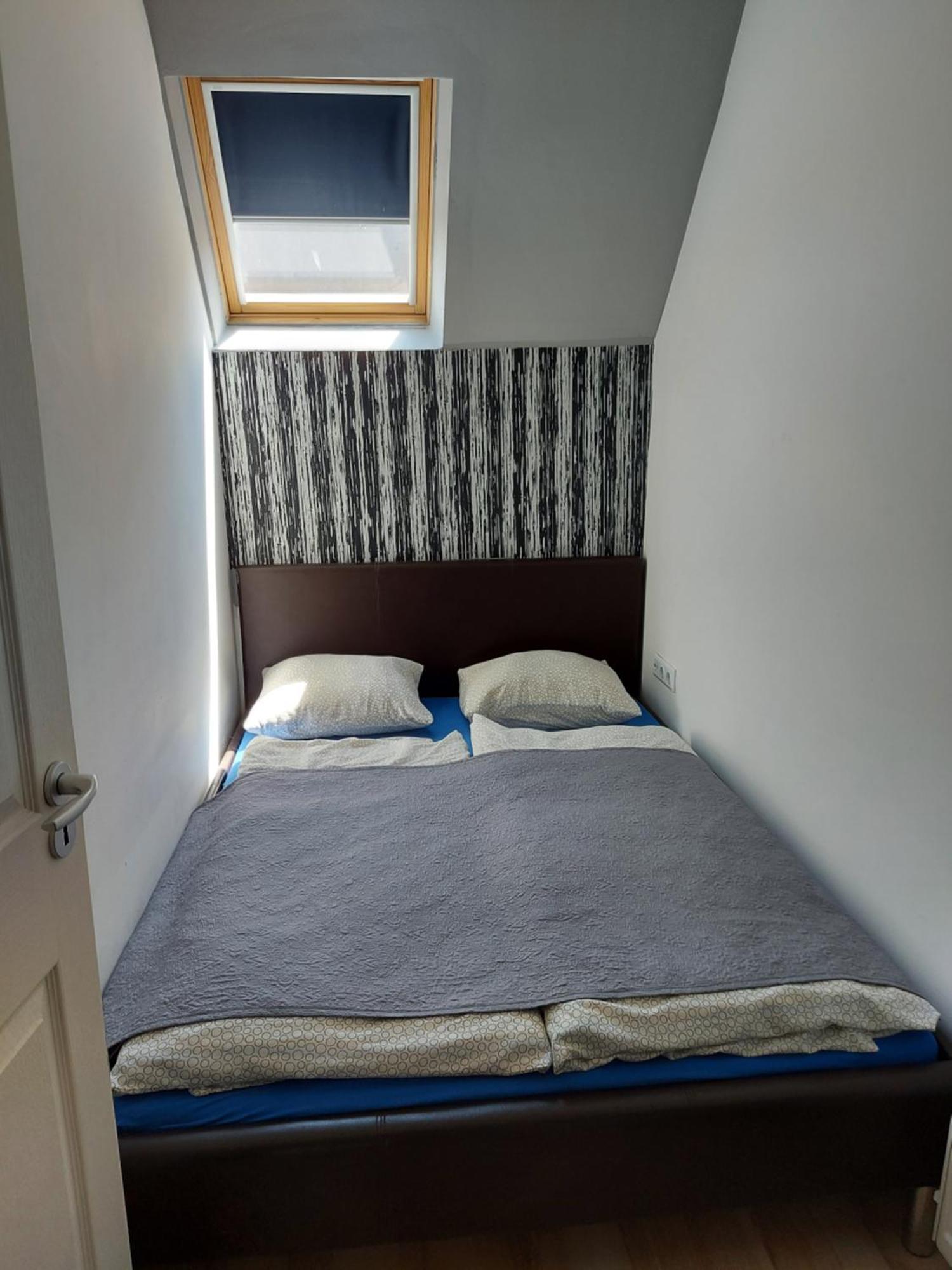 Corner Apartman 5 Siófok Esterno foto